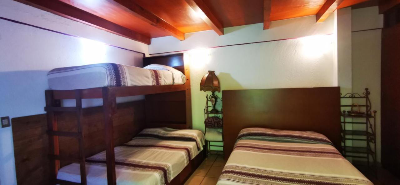 Calle Berlin Boutique Inn