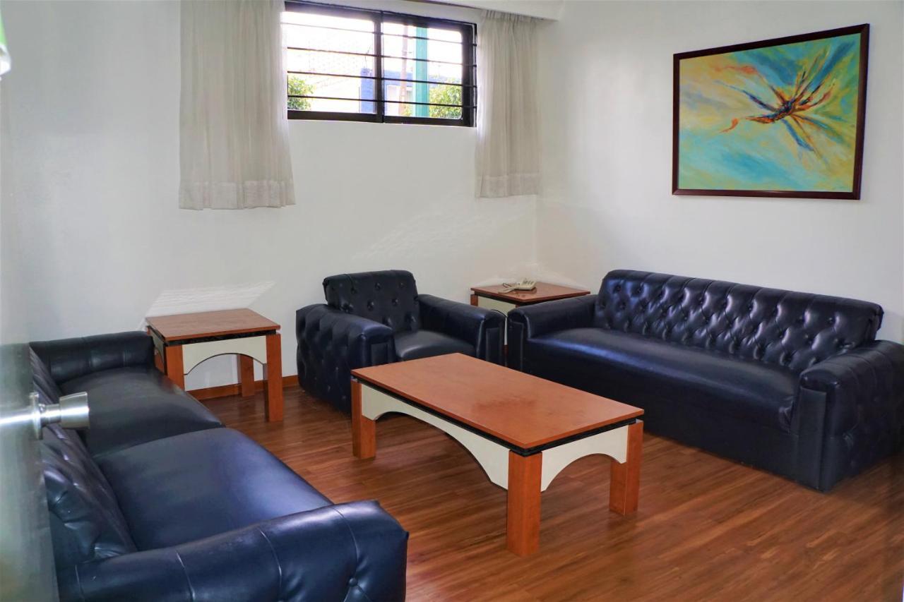 Hotel Duque