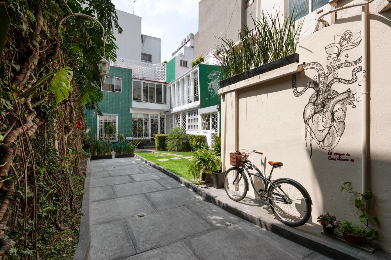 Casa Amores