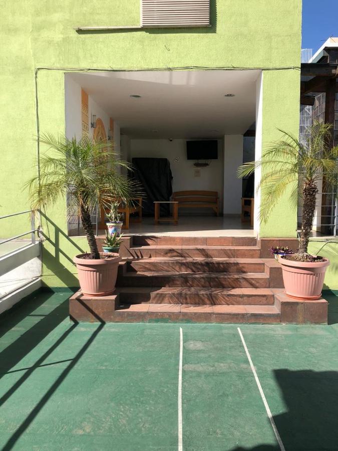 La Tercia Hostal *