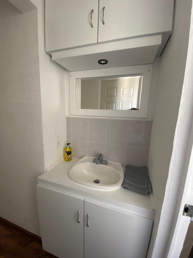 Apartamento Bonito Departamento Frente A Metro Cuatro Caminos