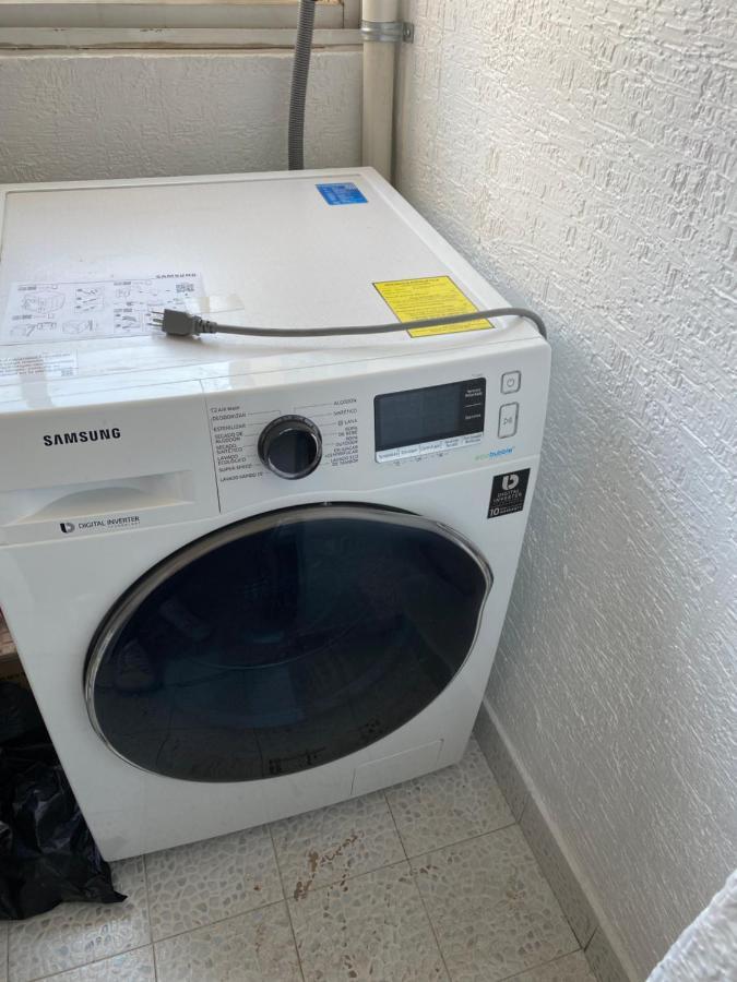 Bonito Departamento Frente A Metro Cuatro Caminos Apartamento Cidade do México
