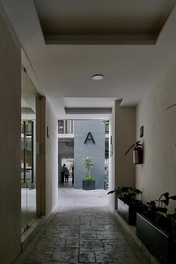Armonico Departamento Ciudad De Mexico City