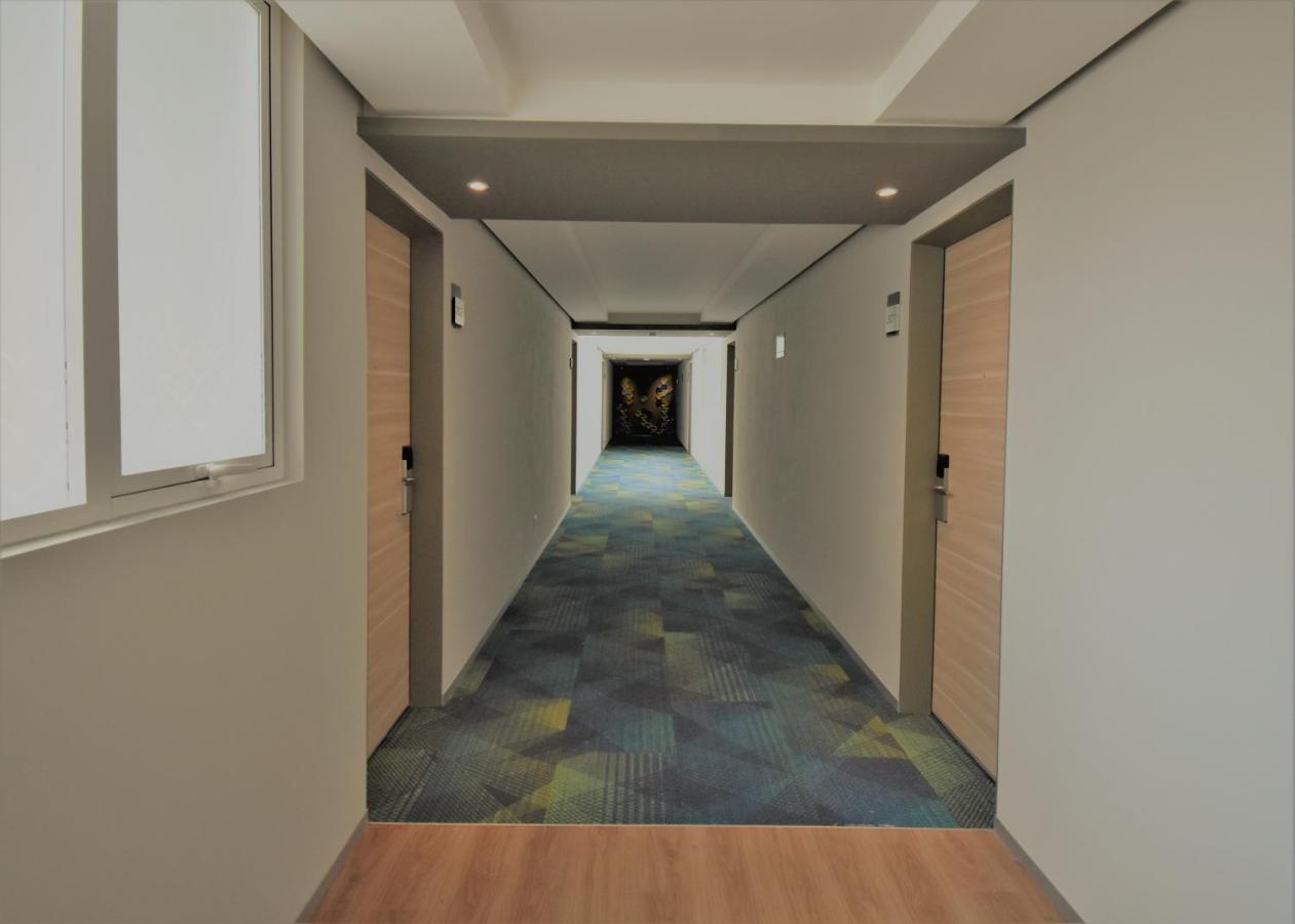 Hotel Kali Centro Mexico City