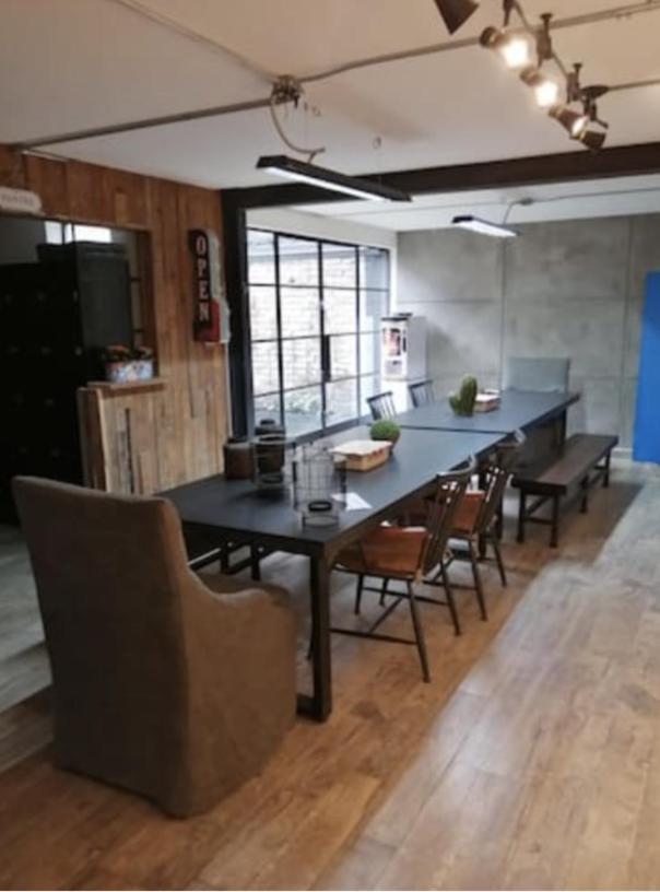 Hostal El Depa De Juana México DF