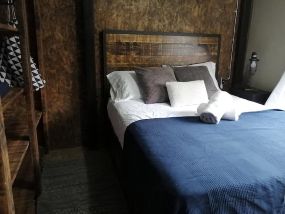 El Depa De Juana Hostal