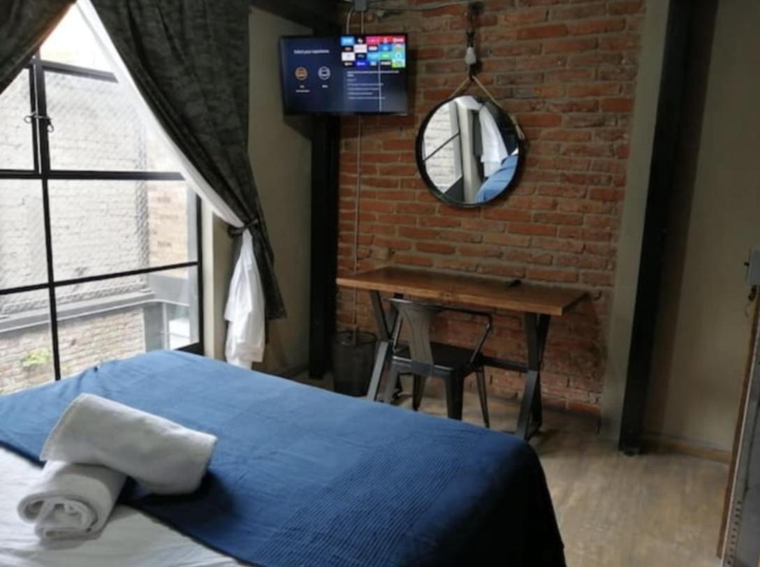 Hostal El Depa De Juana