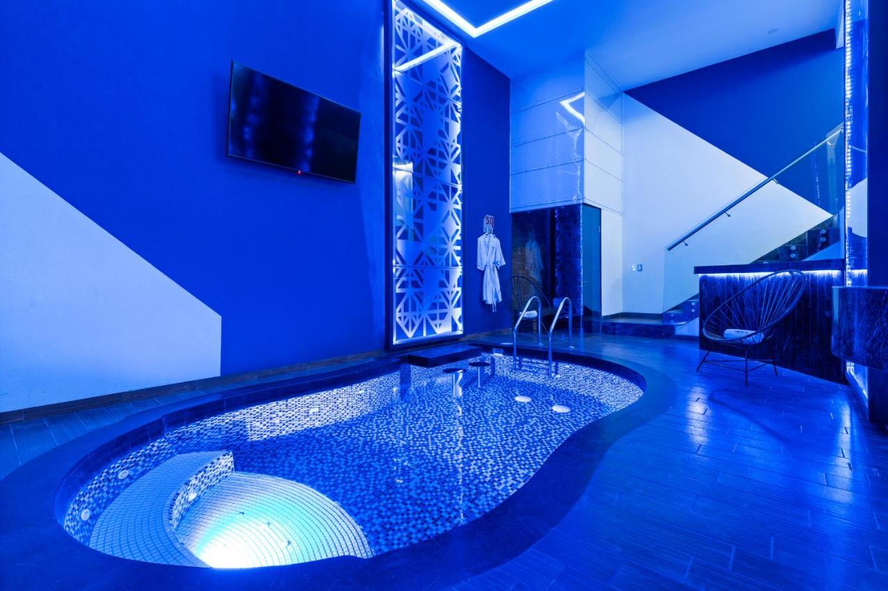 Hotel Hotel&villas Sqadra