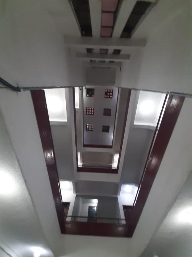 Casa de hóspedes La Roma