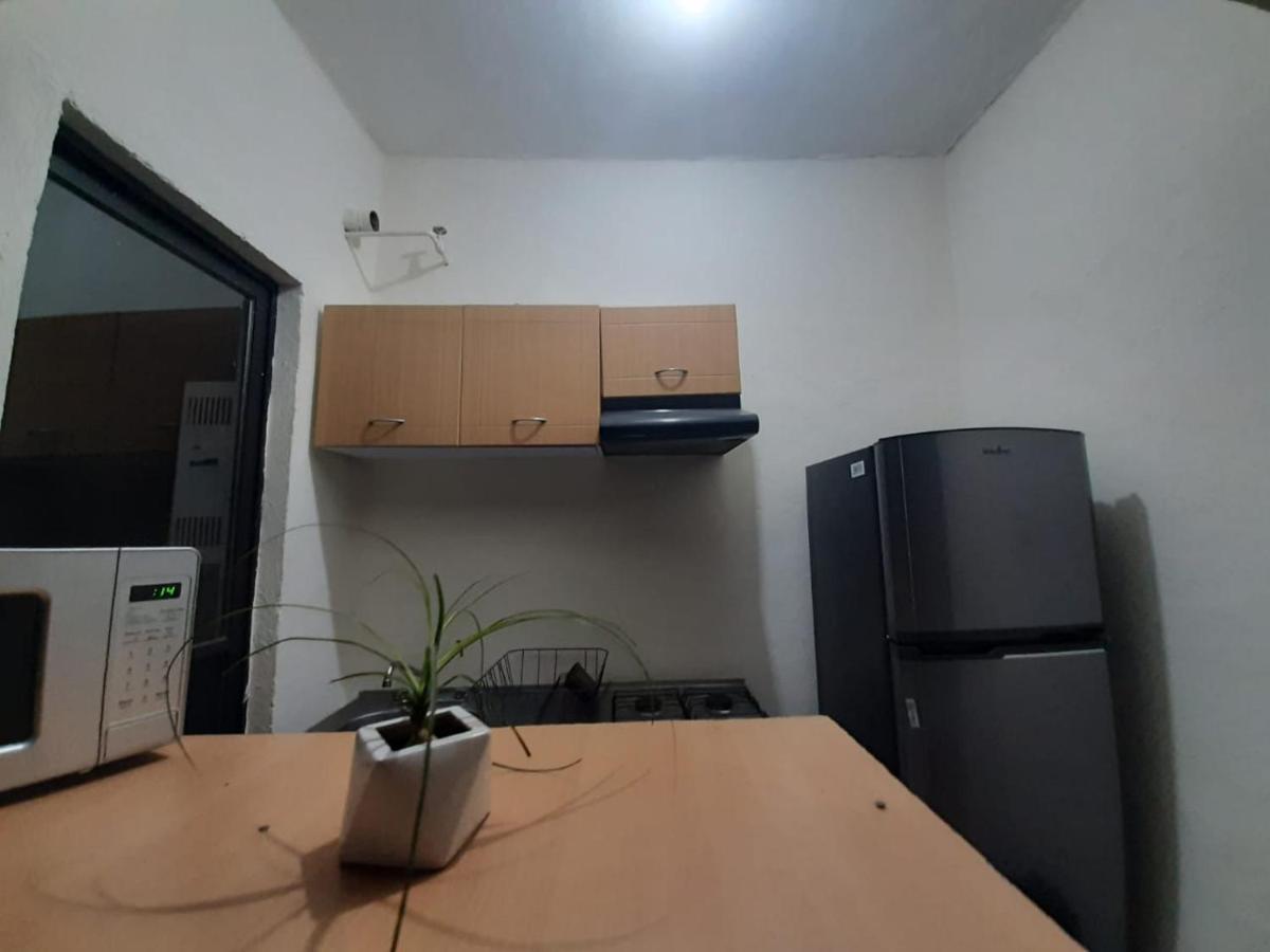 Casa de hóspedes La Roma Cidade do México