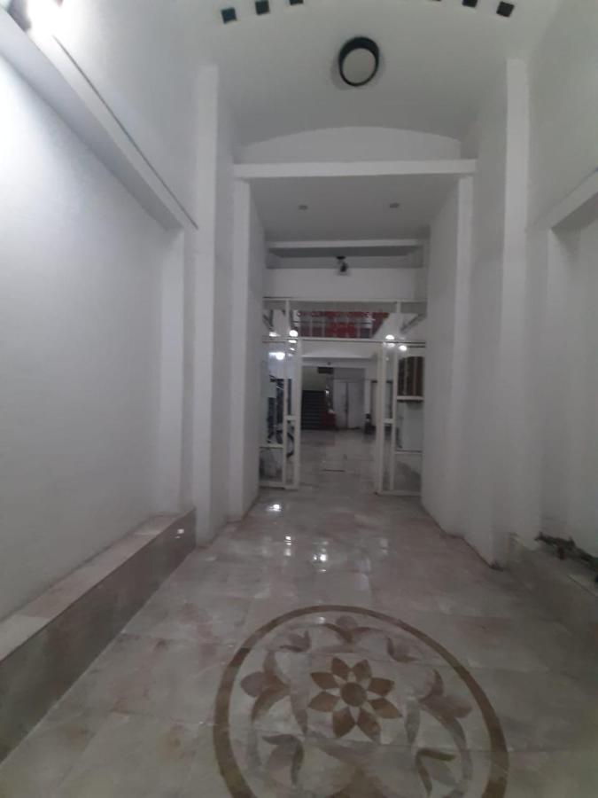Casa de hóspedes La Roma
