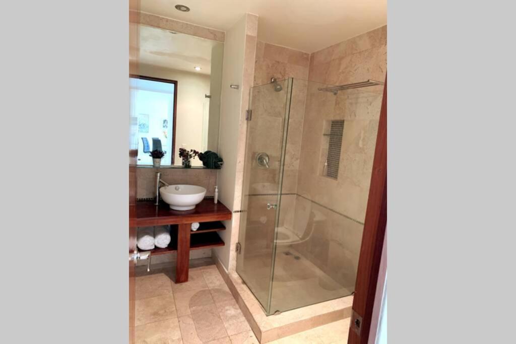 Departamento Diana Downtown Reforma Apartment