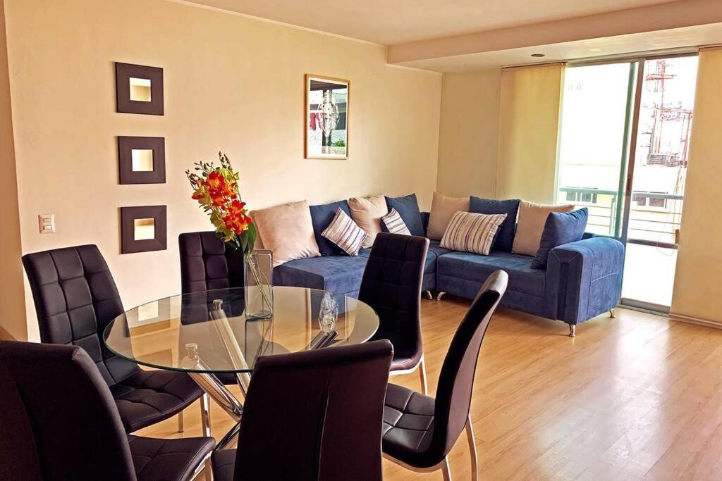 Apartment Departamento Diana Downtown Reforma *
