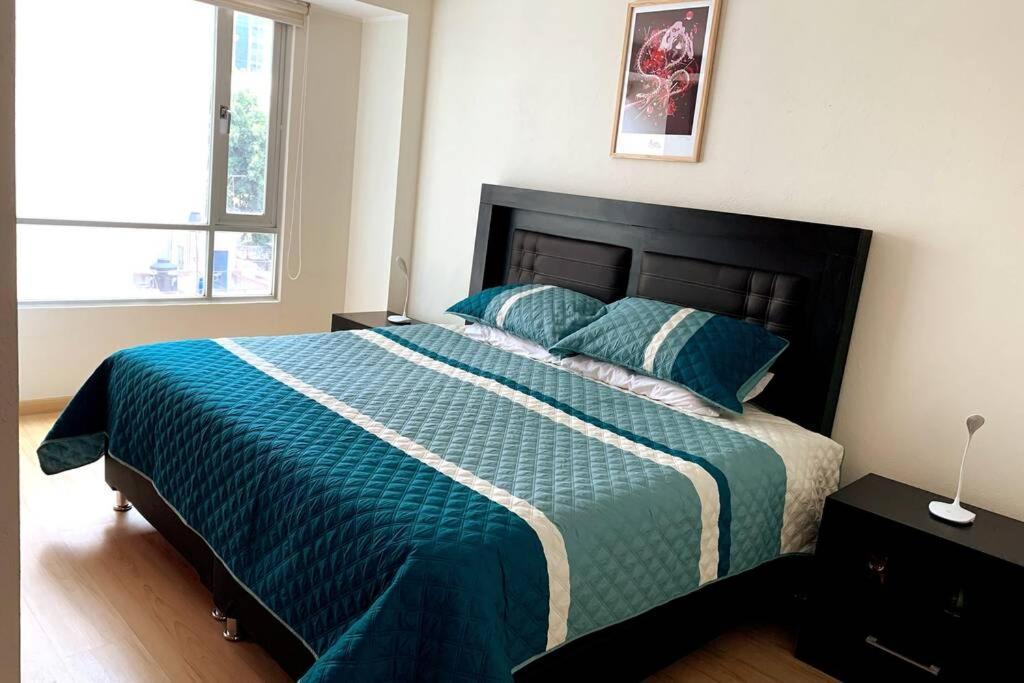 Apartment Departamento Diana Downtown Reforma Mexico City