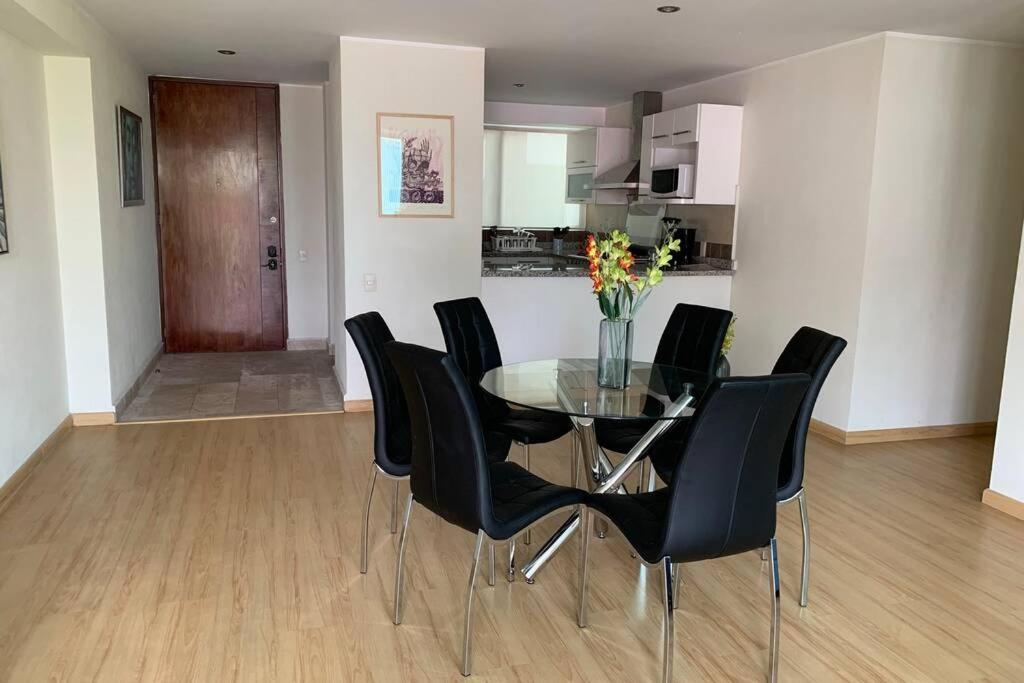 Apartment Departamento Diana Downtown Reforma