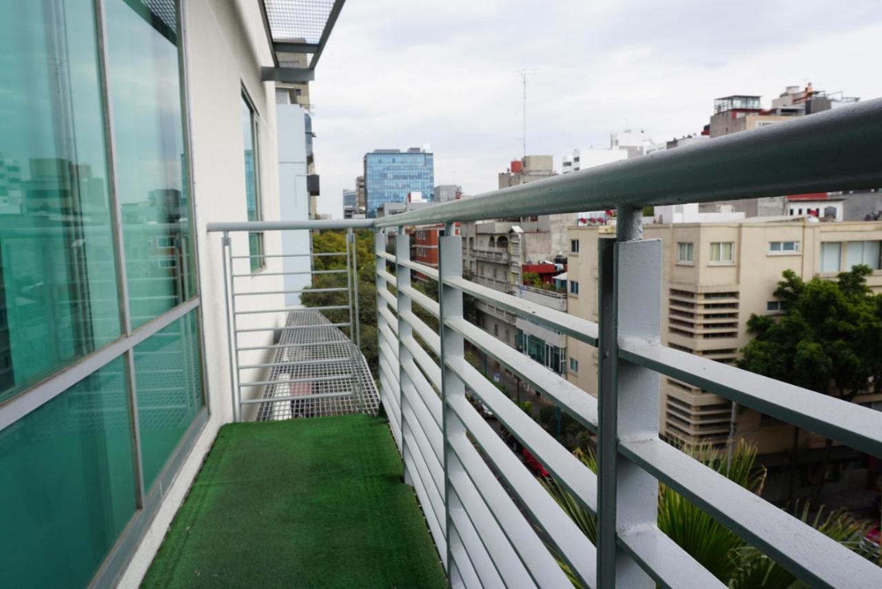 Departamento Diana Downtown Reforma * Mexico City