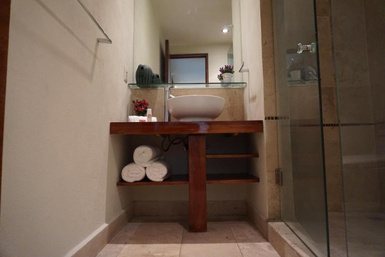 Departamento Diana Downtown Reforma Apartment Mexico City