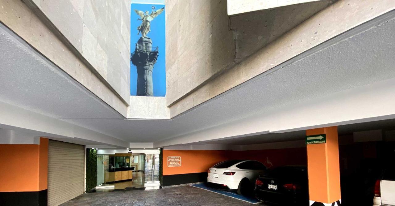 Hotel Lord (adults Only) Mexico City