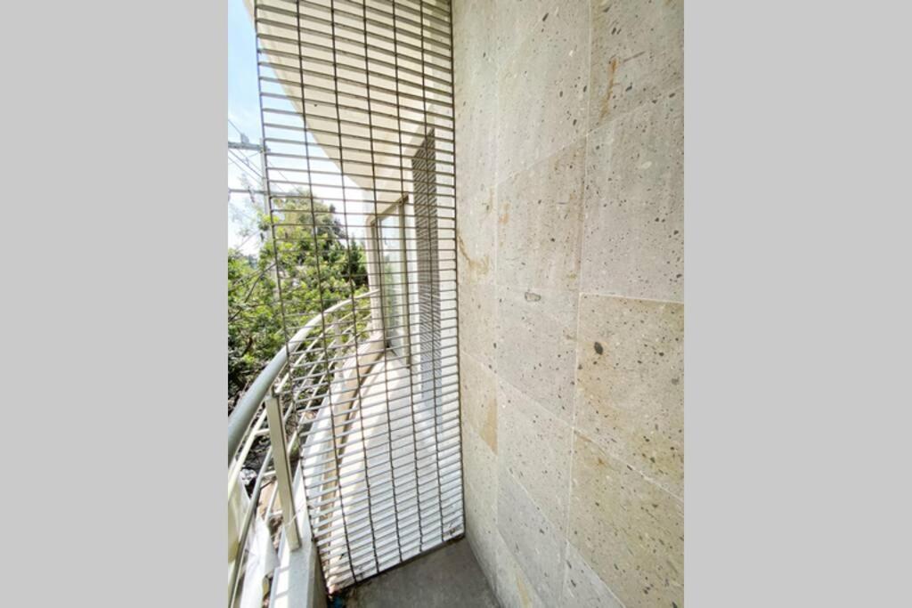 Depa Completo único Cerca De Aeropuerto, Foro Sol Y Centro. Apartamento *
