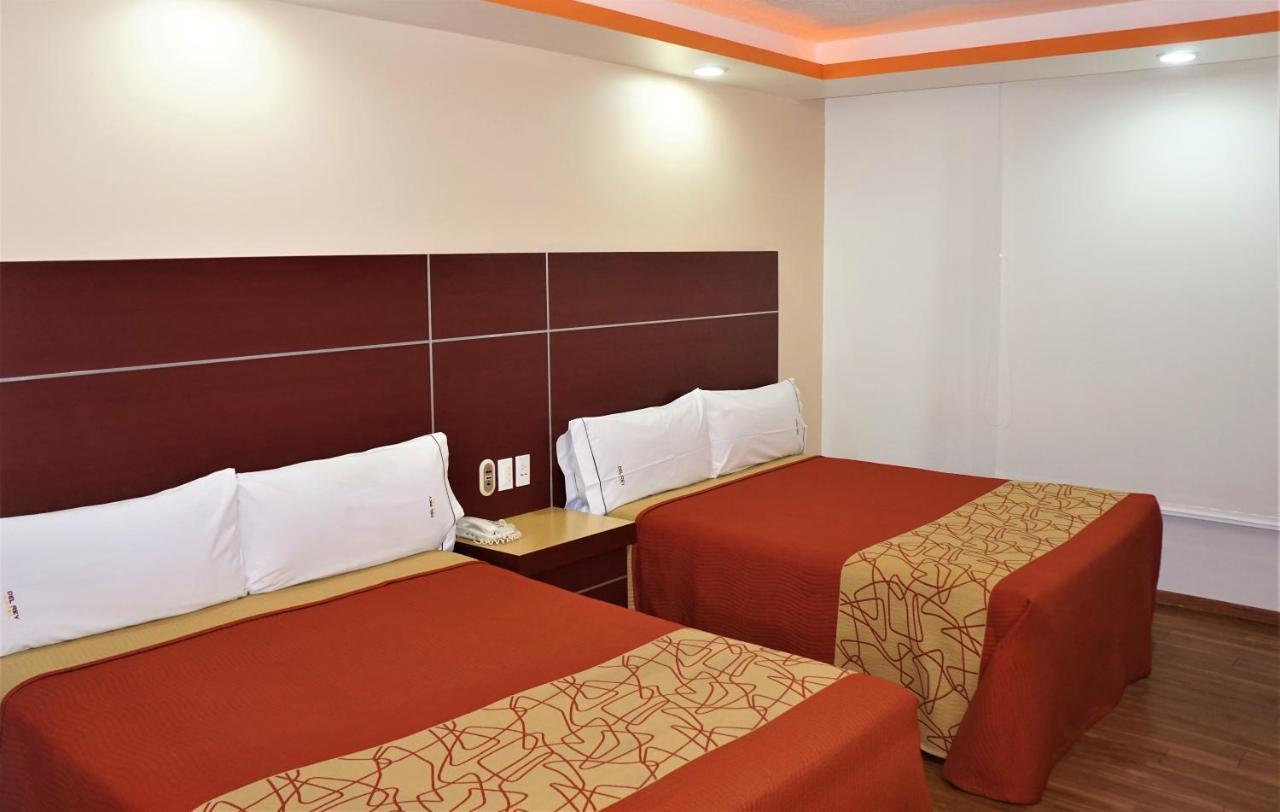 Del Rey Hotel 3*