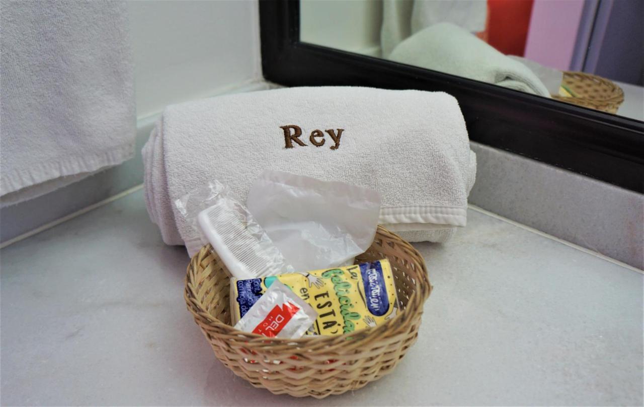 Del Rey