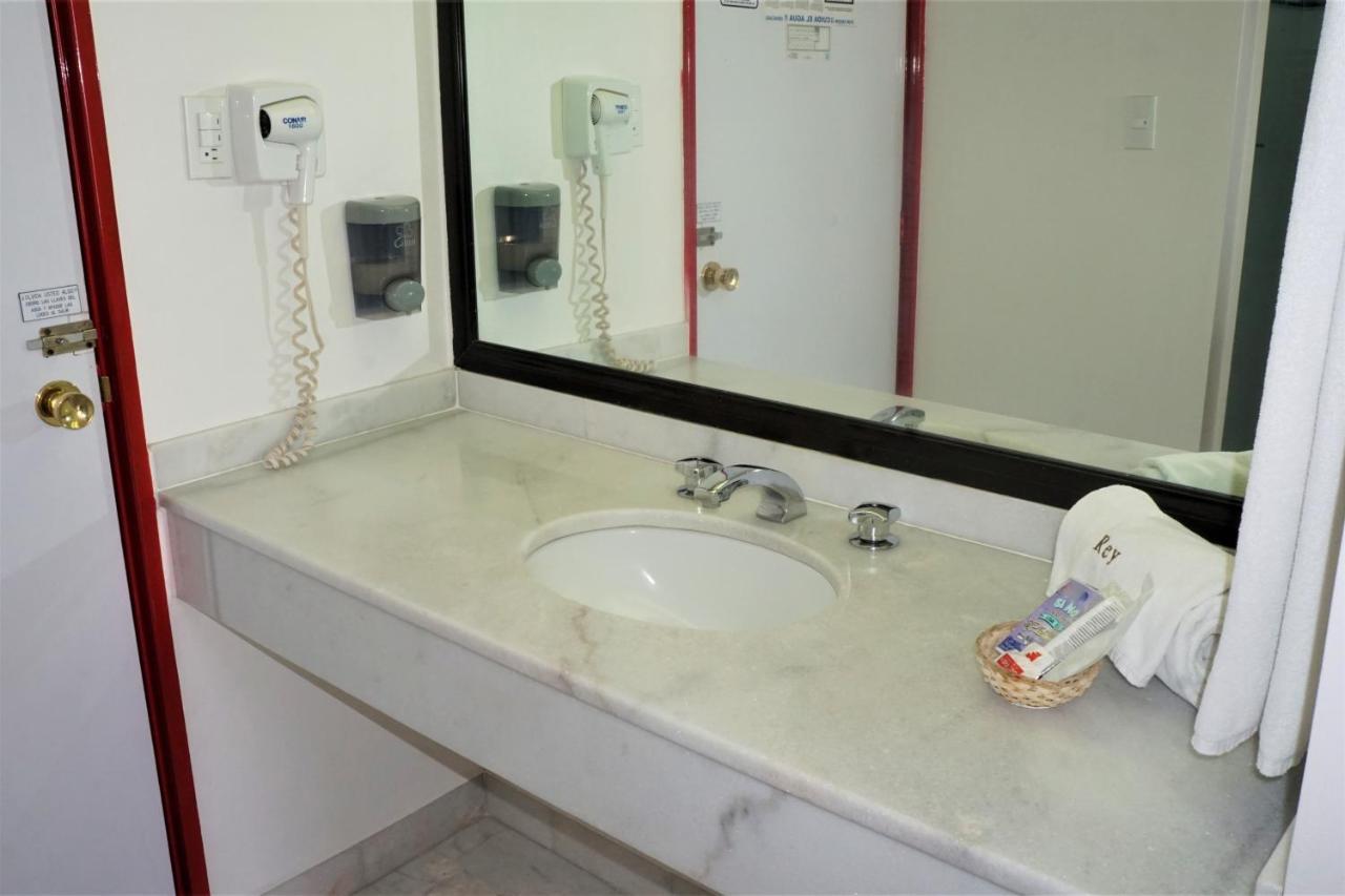 Del Rey 3* México DF