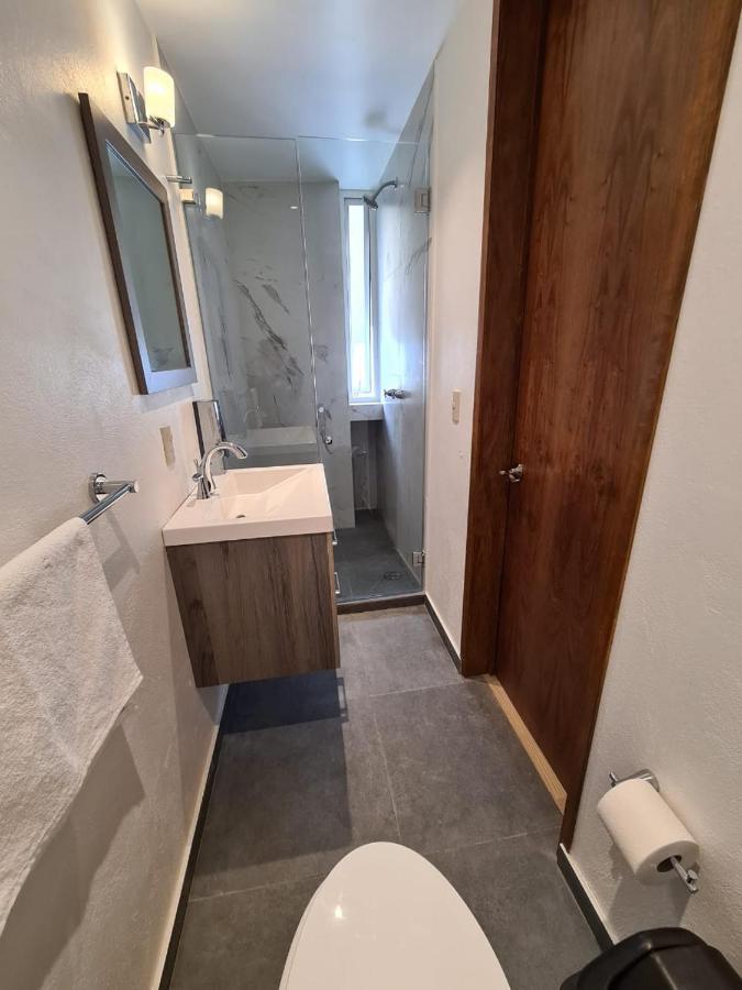 Acogedor Loft Privado * Mexico City