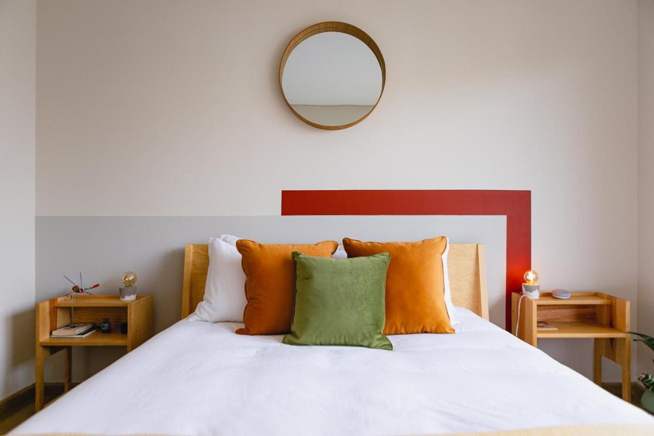 Apartamento Artsy, Hi-tech In The Heart Of Roma