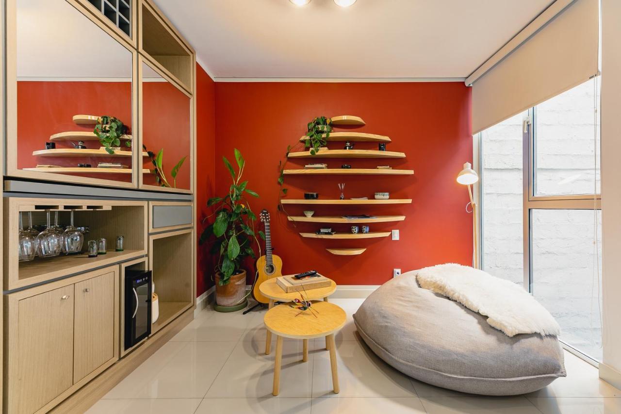 Apartamento Artsy, Hi-tech In The Heart Of Roma