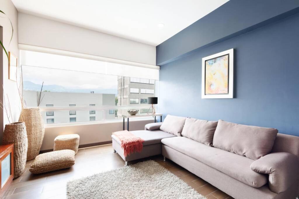 Apartamento Parque Sur Beautiful 2 Be - 2 Ba - 2 Parkings