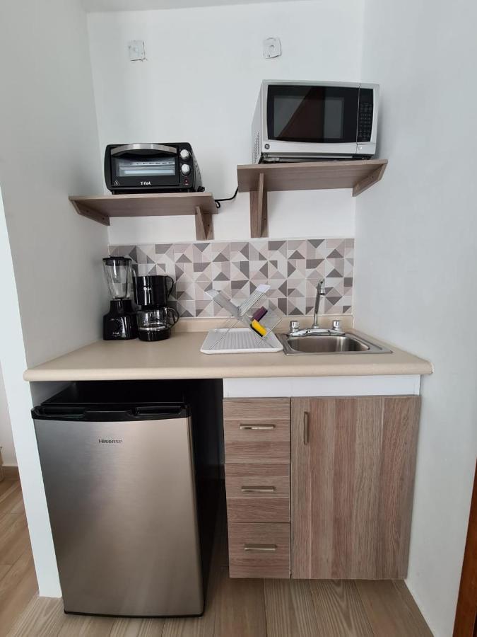 Apartamento Acogedor Loft Privado *