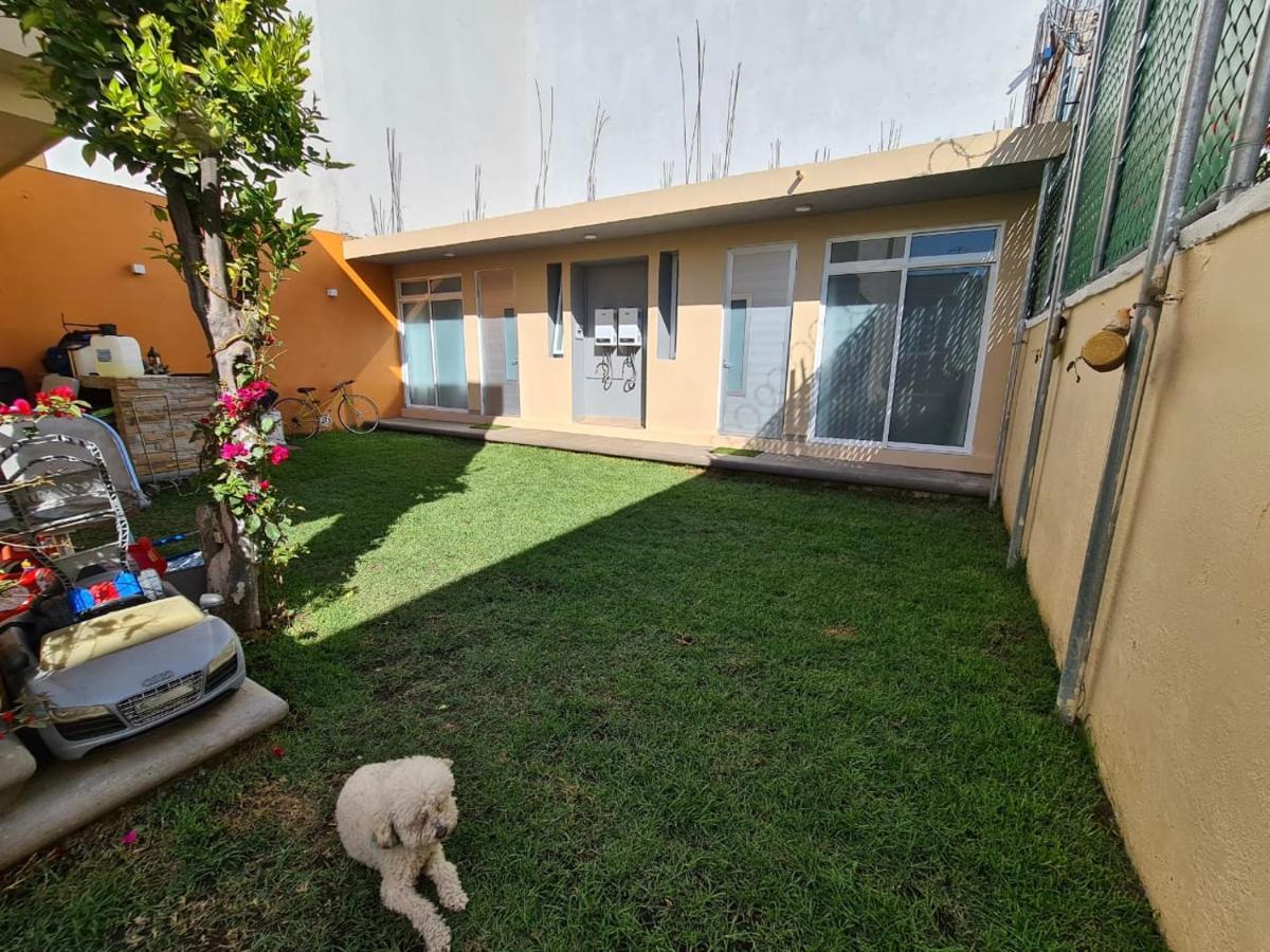 Acogedor Loft Privado Cidade do México