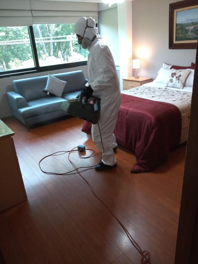 Apartamento G Mancera