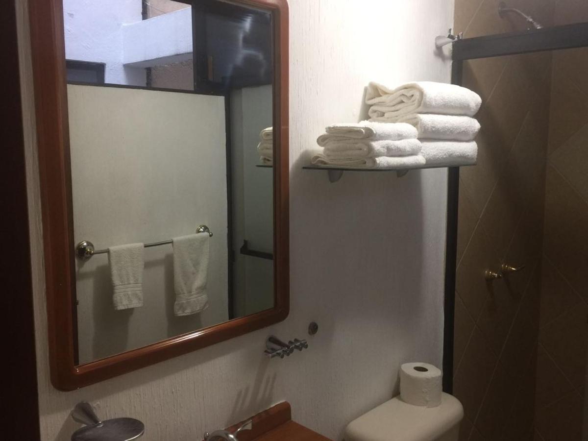 Suite G Mancera * Mexico City