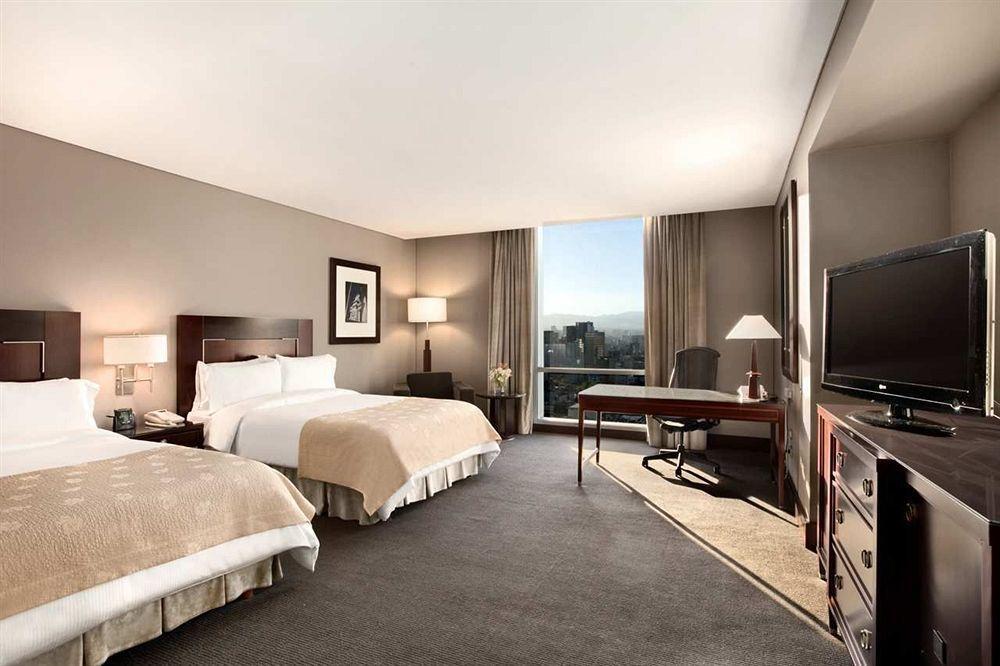 Hilton Reforma