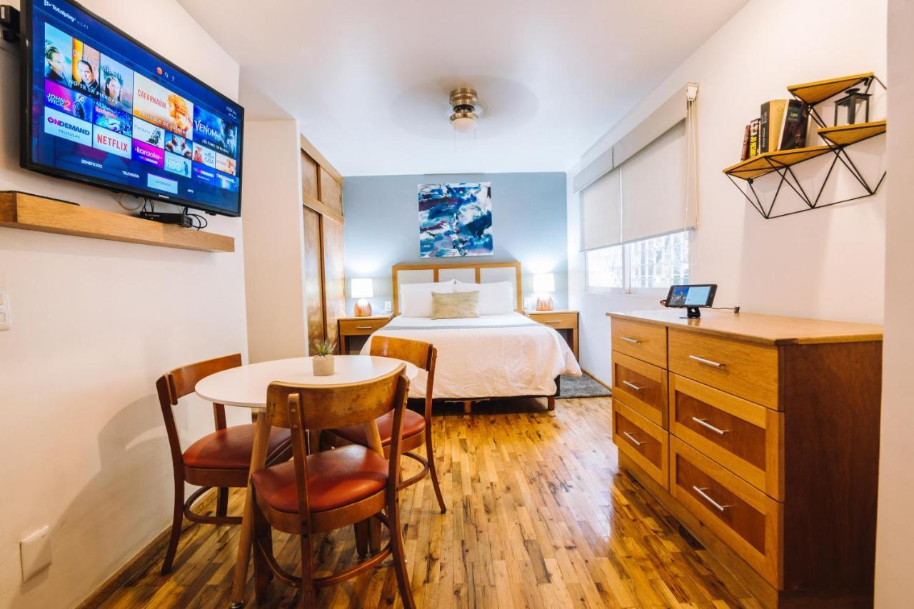 Apartamento The Gallery