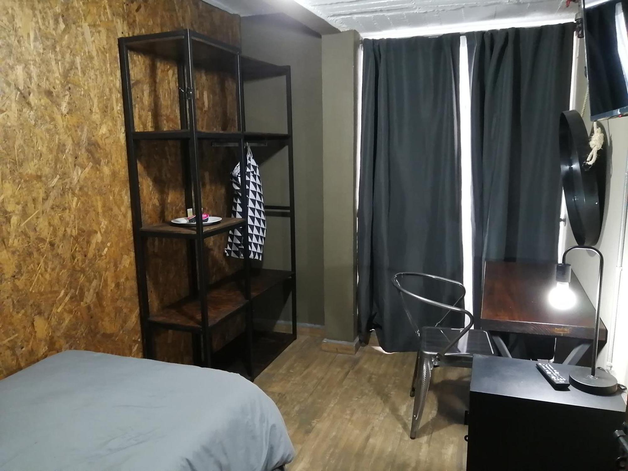 Hostal El Depa De Juana *