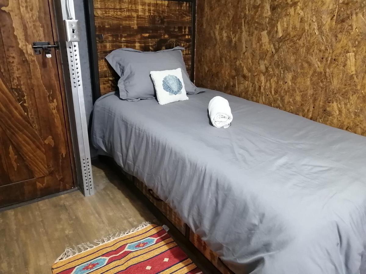 El Depa De Juana Hostal