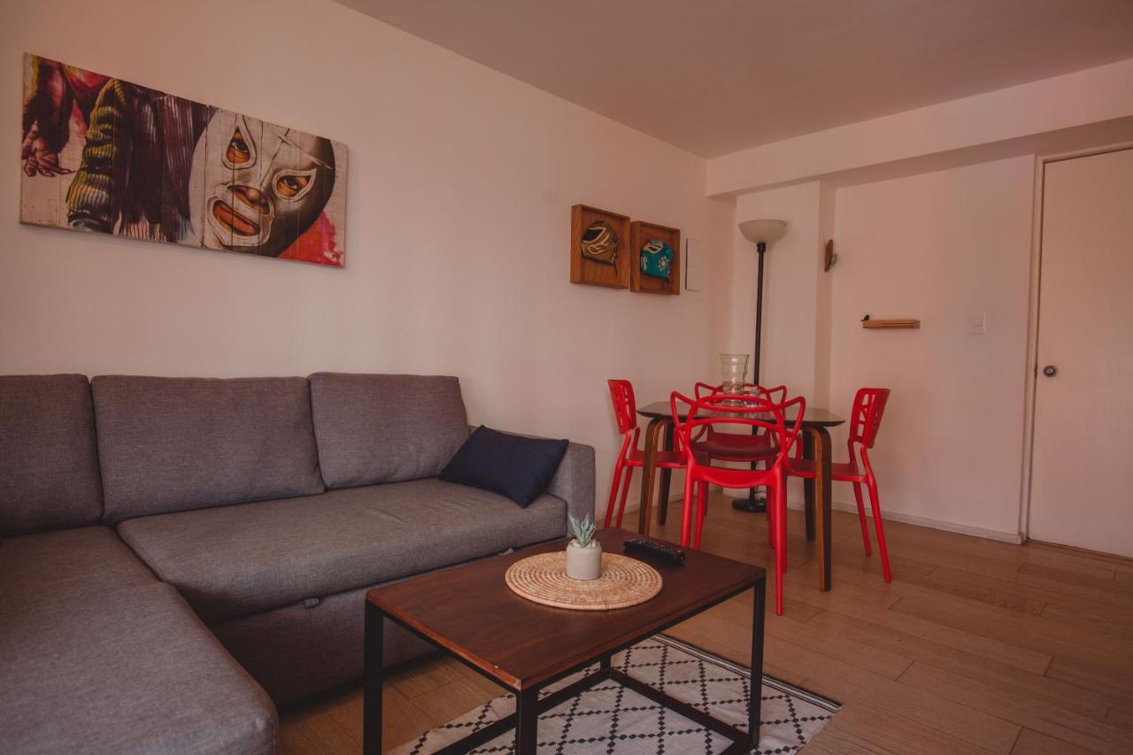 Myplace At Santo Domingo Apartamento *