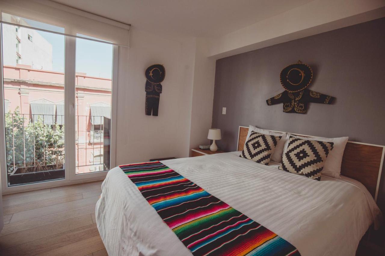 Myplace At Santo Domingo Apartamento