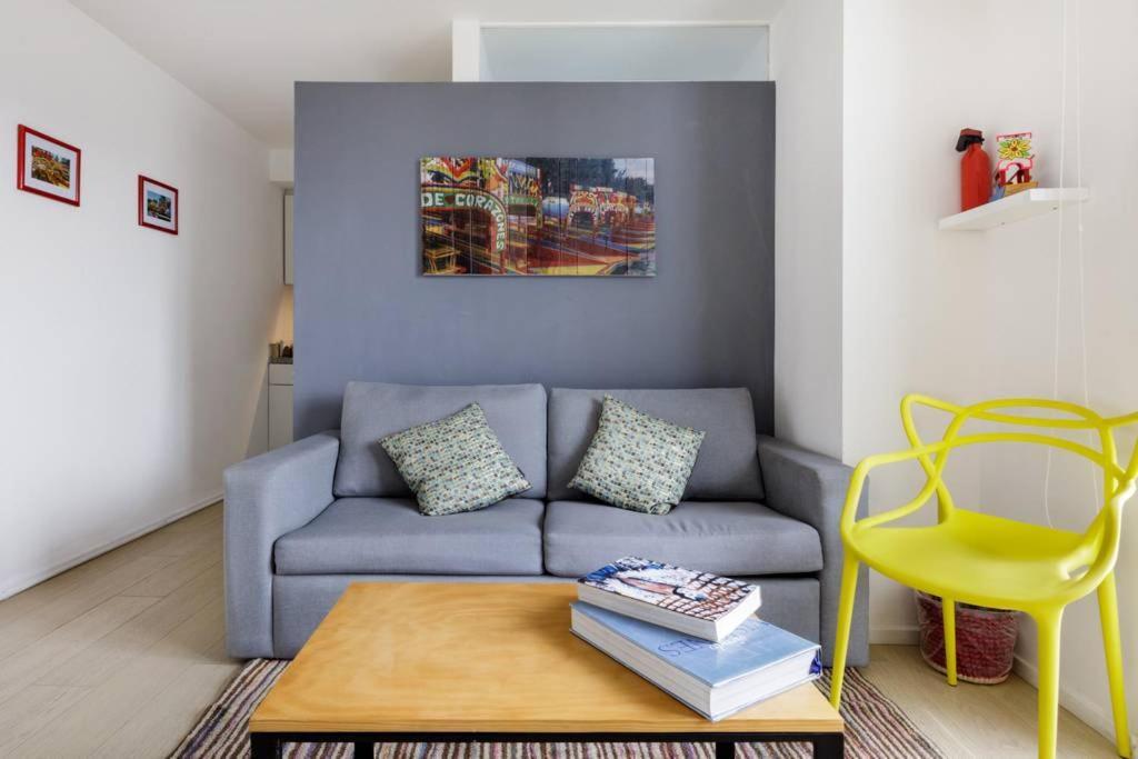 Apartamento Myplace At Santo Domingo