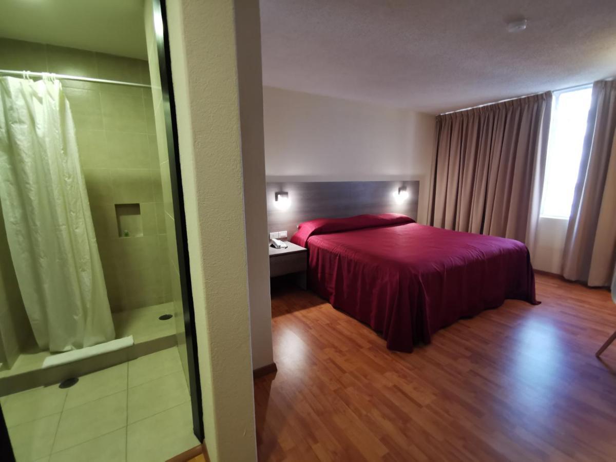 Hotel Del Angel Reforma 3*