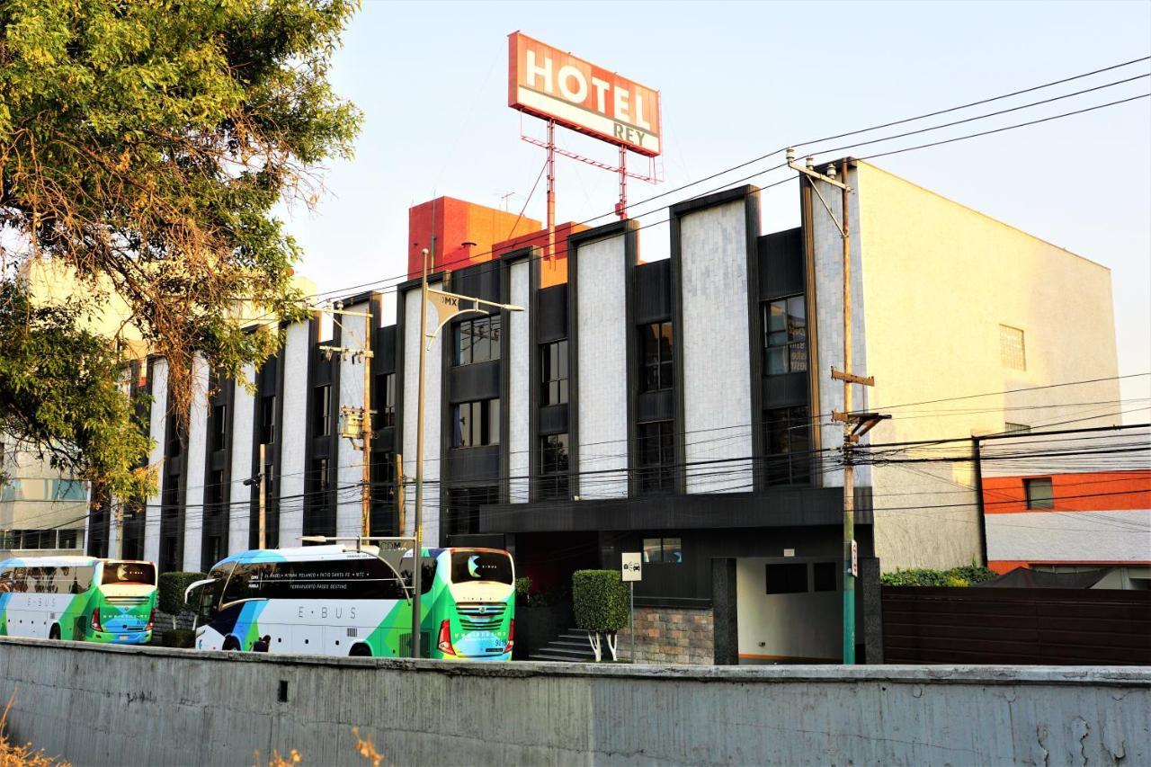 Hotel Del Rey