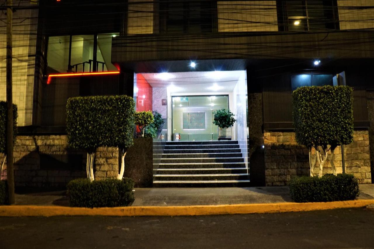 Del Rey México DF