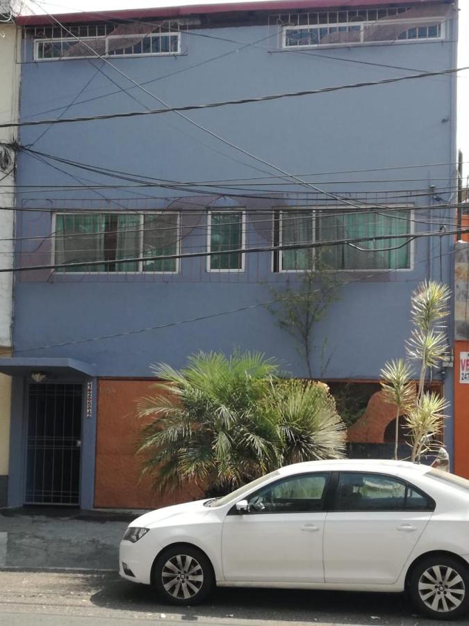 Viveros De Coyoacán, Estilo Y Comfort 2* México DF