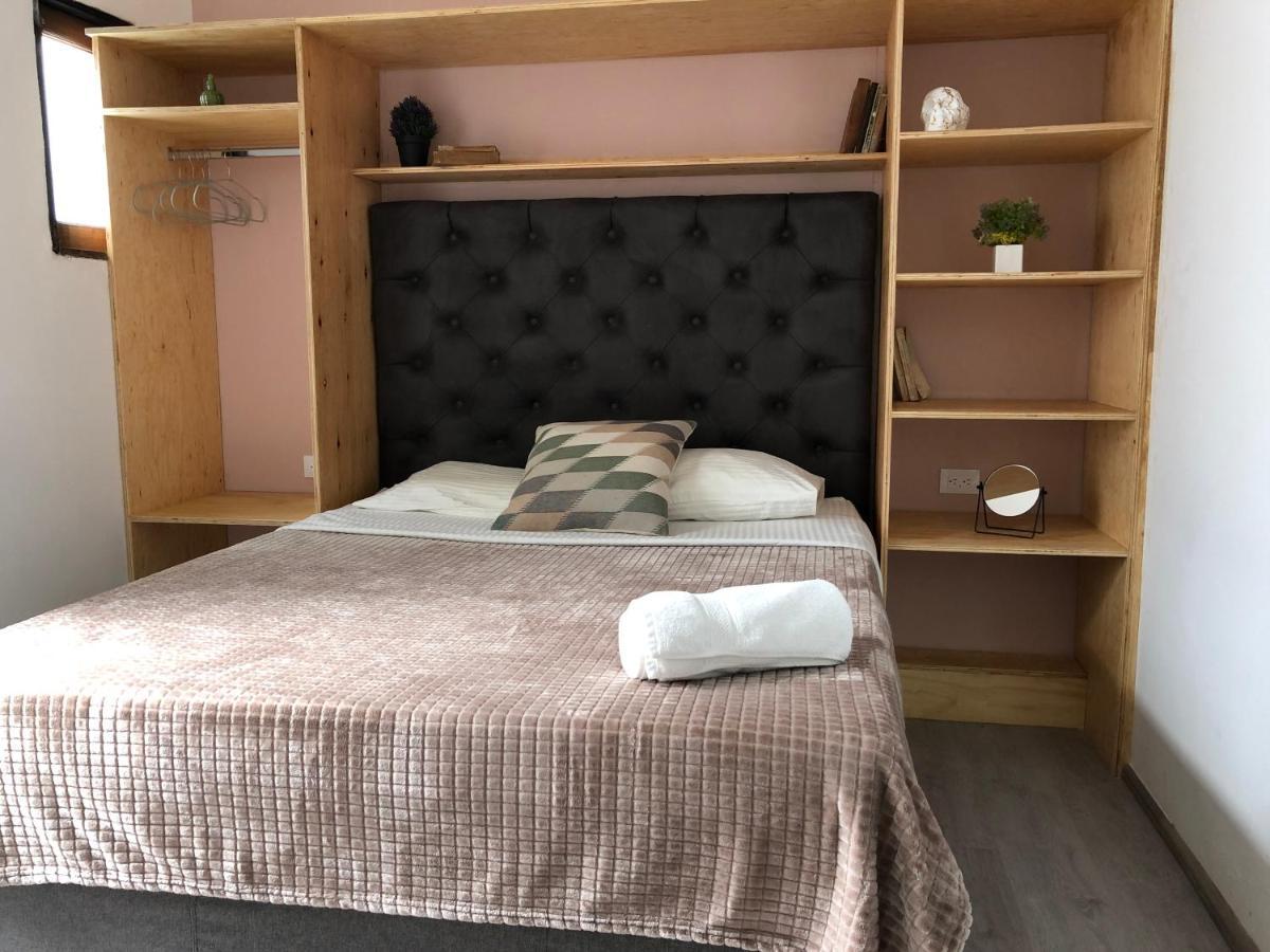 Uco Juarez Hostal México DF