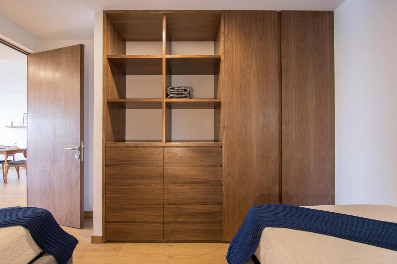 Condesa By Livemexicocity Apartment *