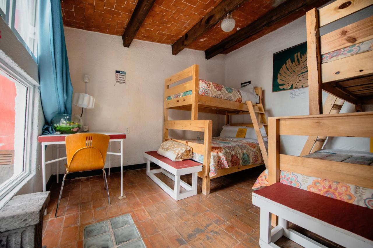 Hostal Mexico Airport Cdmx * Mexico City