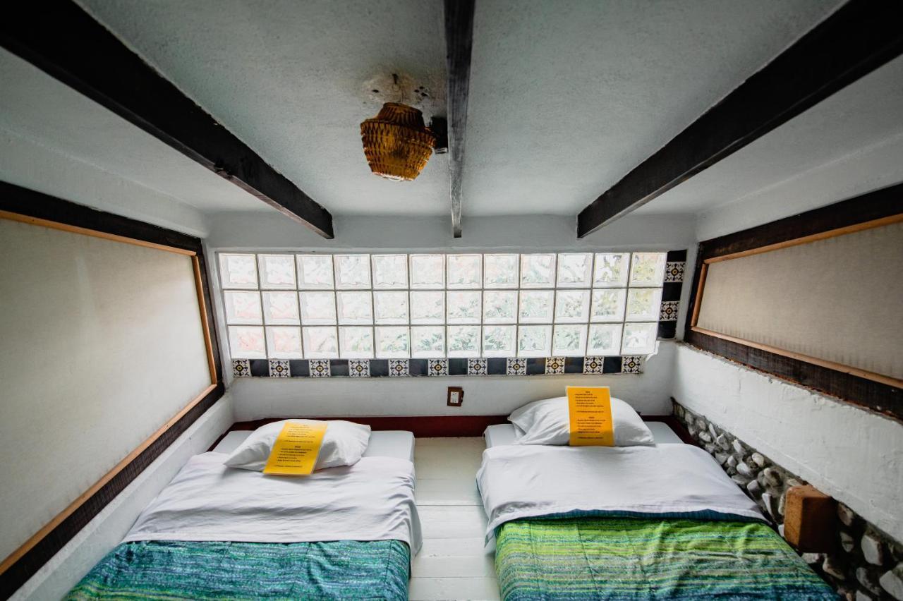 Hostal Mexico Airport Cdmx * Mexico City