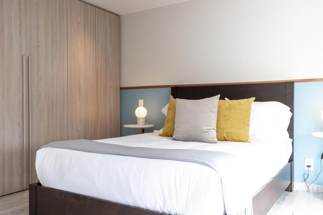 Apartamento Casai Polanco - Urban Oasis *